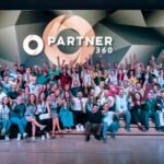 Alumnos Partner 360 evento Septiembre25