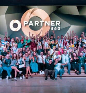Alumnos Partner 360 evento Septiembre25