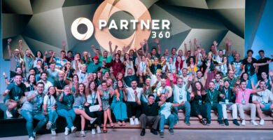 Alumnos Partner 360 evento Septiembre25