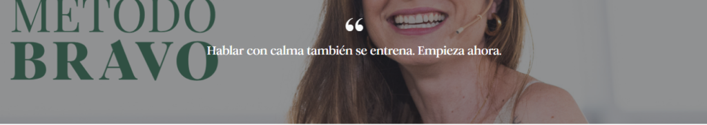 Método Bravo opiniones 2026