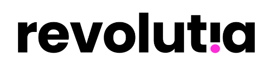 LOGO REVOLUTIA