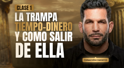 clases de cimientos Adri Kastel