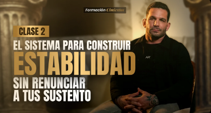 clases de cimientos Adri Kastel