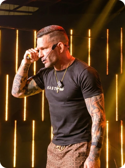 Adri Kastel Cimientos