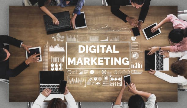 qué es el marketing digital