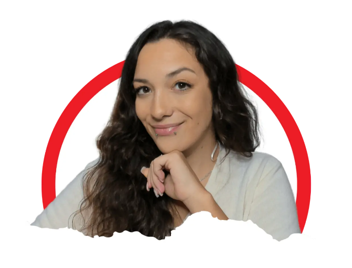 Mari Fuentes creadora de Monetizatube