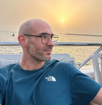 Ecosistema Financiero Javier Hernandez