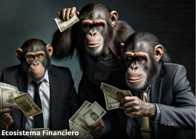 Ecosistema financiero opiniones