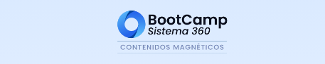 Bootcamp Sistema 360 opiniones Fabio Serna