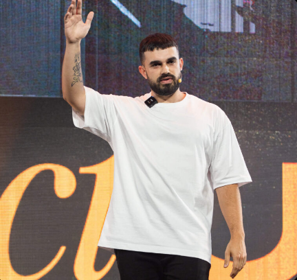 Fabio Serna
