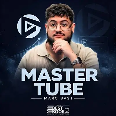 MasterTube opiniones y análisis del curso de Marc Basi